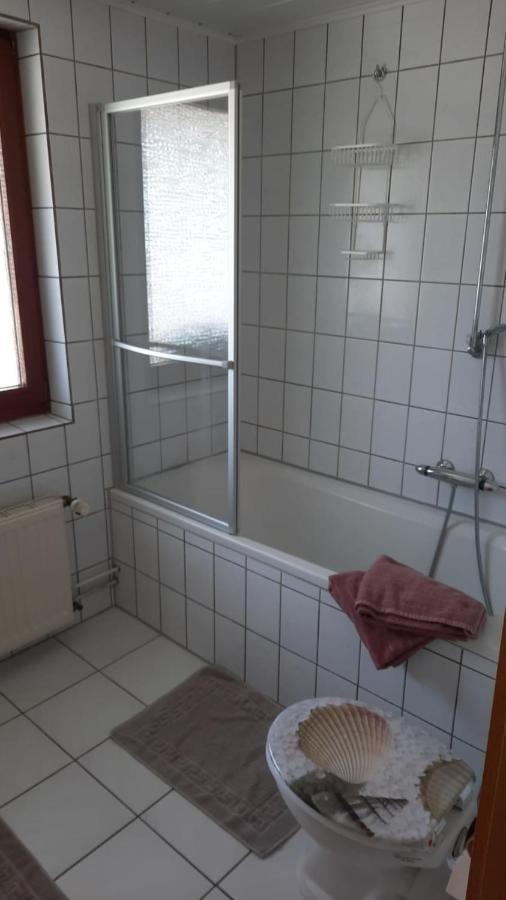 Appartement Ferienhaus Fabian - A57335 à Simmerath Extérieur photo