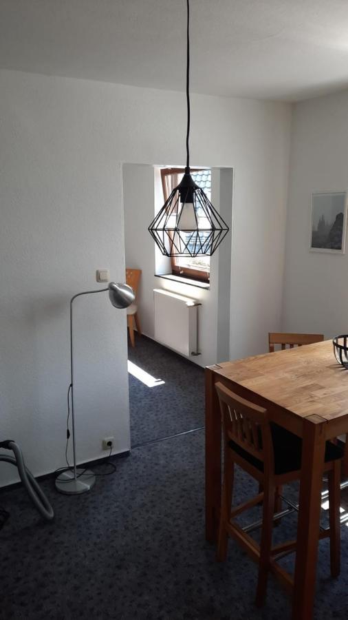 Appartement Ferienhaus Fabian - A57335 à Simmerath Extérieur photo