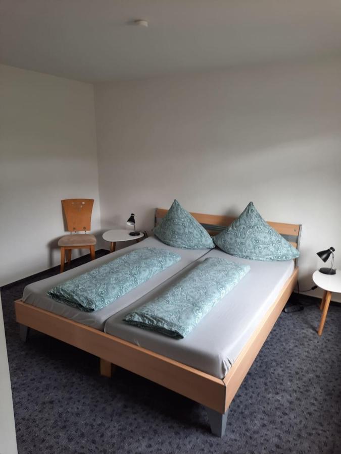 Appartement Ferienhaus Fabian - A57335 à Simmerath Extérieur photo